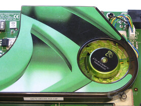 XFX M570 XXX Luefter XFX M570 XXX Luefter