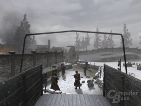 Call of Duty 2 - G71
