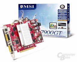 MSI NX7900GT-VT2D256EZ