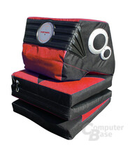 Yamada Action Lounge SR4