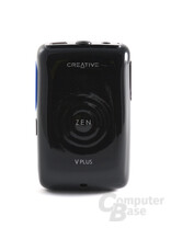 Creative Zen V Plus Creative Zen V Plus