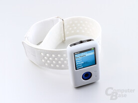 Creative Zen V Plus - Armband Creative Zen V Plus - Armband