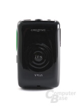 Creative Zen V Plus Creative Zen V Plus