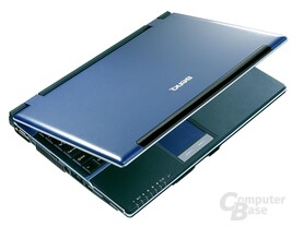 BenQ Joybook S73G
