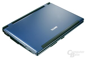 BenQ Joybook S73G
