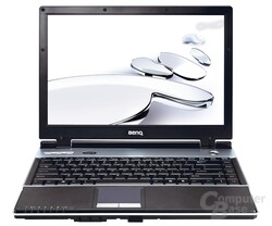 BenQ Joybook S73G