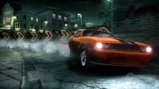Need for Speed Carbon von Electronic Arts