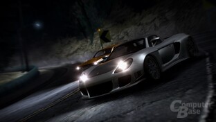 Need for Speed Carbon von Electronic Arts