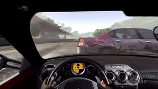 Test Drive Unlimited von Atari