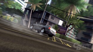 Test Drive Unlimited von Atari