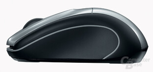 V450 Laser Cordless Mouse for Notebooks