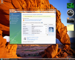 Windows Vista Build 5456 (Post-Beta 2)