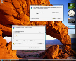 Windows Vista Build 5456 (Post-Beta 2) Windows Vista Build 5456 (Post-Beta 2)