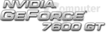 GeForce 7600 GT