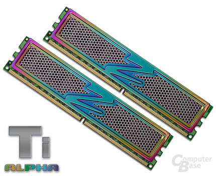 OCZ VX2 DDR2 PC2-8000