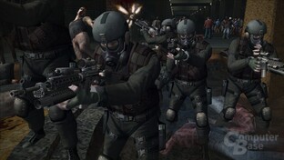 Dead Rising von Capcom für die Xbox 360 von Microsoft
