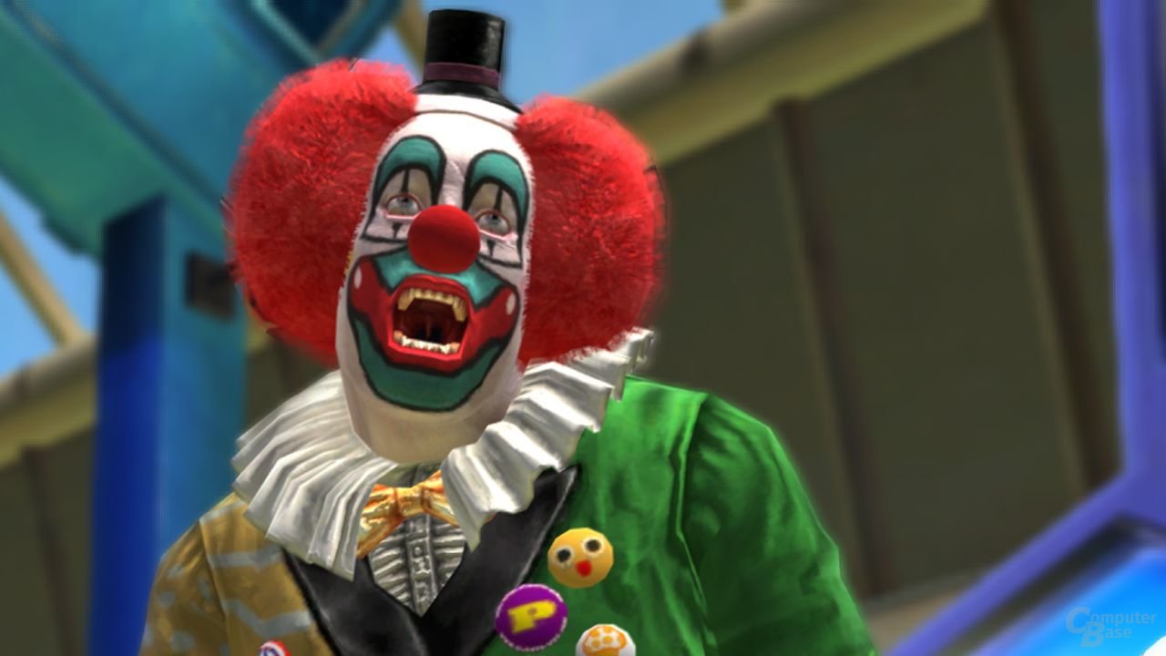 Dead Rising von Capcom für die Xbox 360 von Microsoft