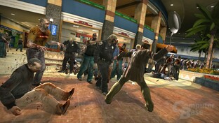 Dead Rising von Capcom für die Xbox 360 von Microsoft