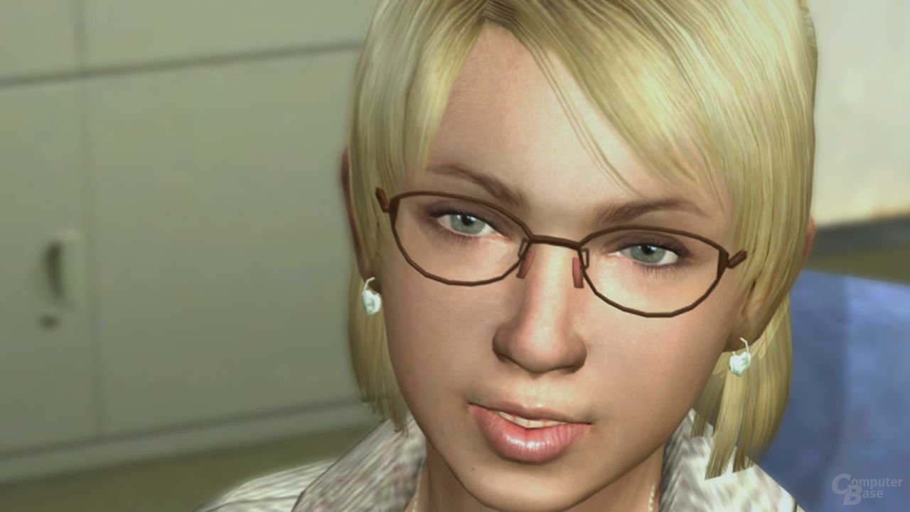 Dead Rising von Capcom für die Xbox 360 von Microsoft