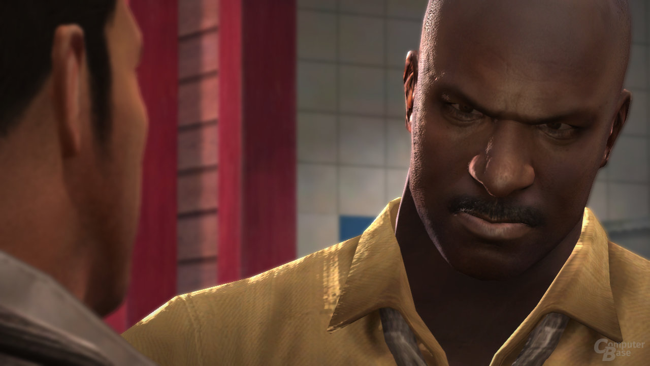 Dead Rising von Capcom für die Xbox 360 von Microsoft