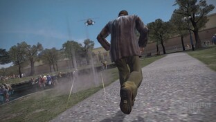 Dead Rising von Capcom für die Xbox 360 von Microsoft