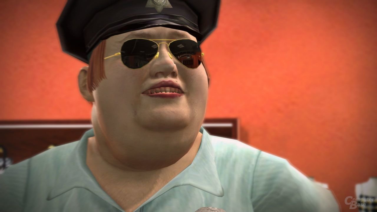 Dead Rising von Capcom für die Xbox 360 von Microsoft