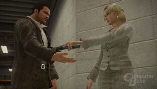 Dead Rising von Capcom für die Xbox 360 von Microsoft