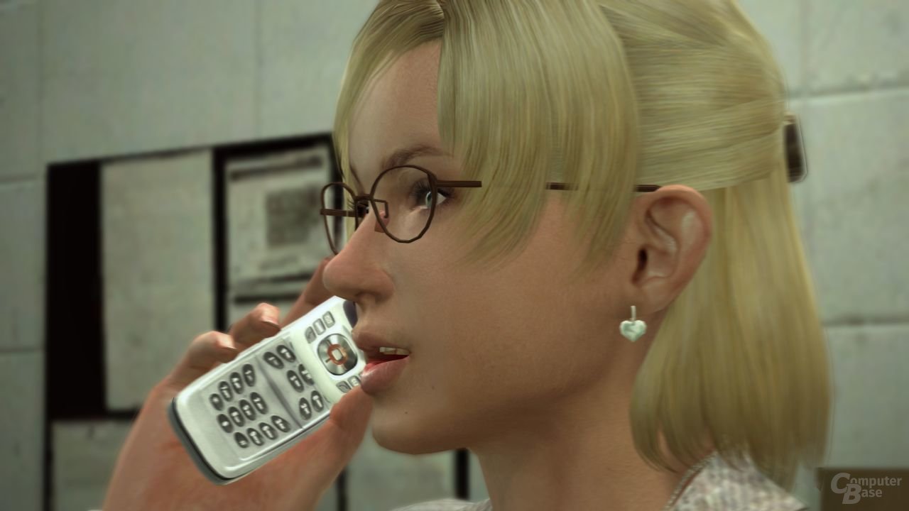 Dead Rising von Capcom für die Xbox 360 von Microsoft