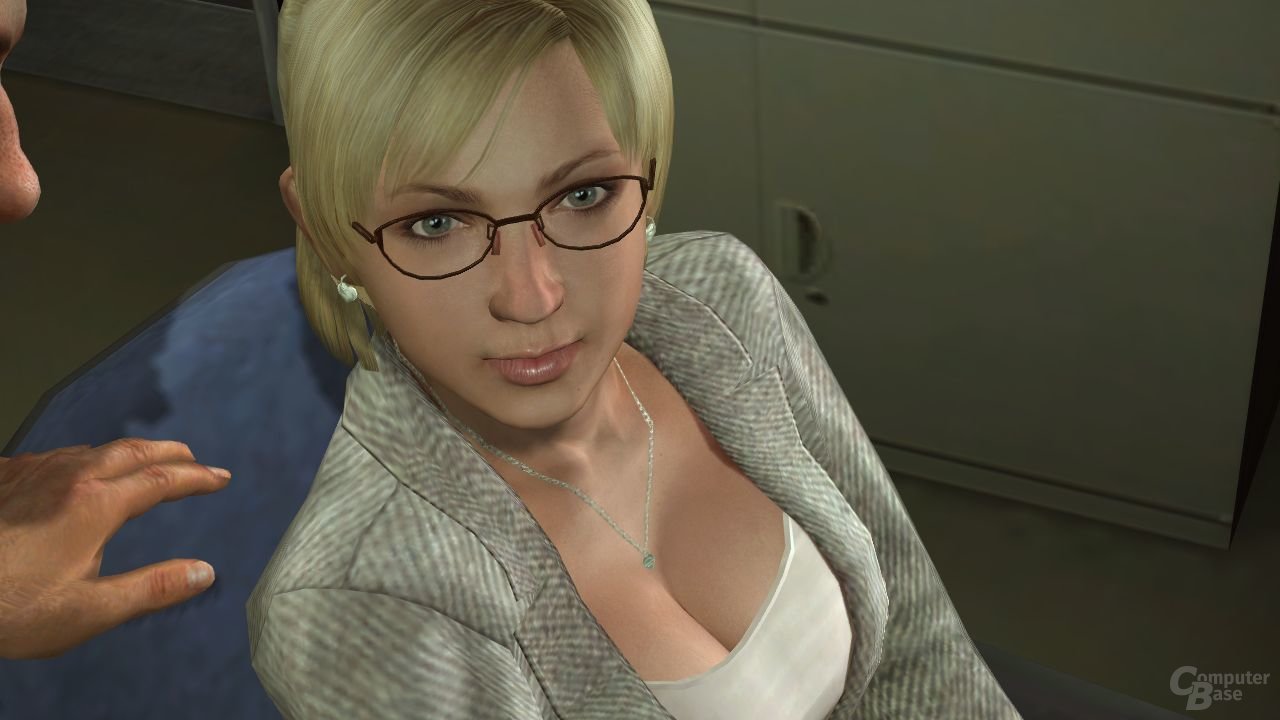 Dead Rising von Capcom für die Xbox 360 von Microsoft