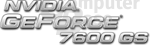 GeForce 7600 GS