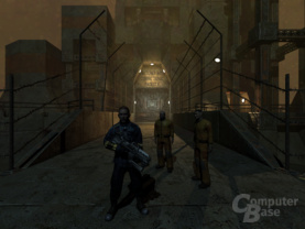 Riddick - G71 Riddick - G71