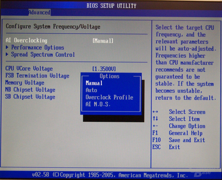 BIOS 003