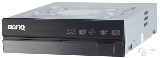 BenQ BW1000 Blu-ray-CD-DVD-Brenner