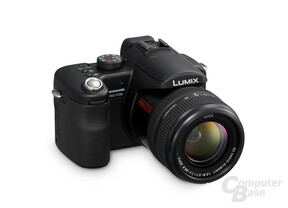 Panasonic Lumix DMC-FZ50