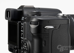 Panasonic Lumix DMC-FZ50