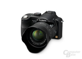 Panasonic Lumix DMC-FZ50