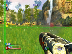 Serious Sam 2