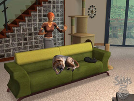 Die Sims 2 Haustiere für PC