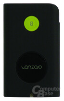 Venzero LifeSaver 8 GB