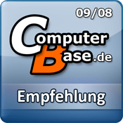 Empfehlung (09/08)