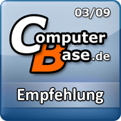 Empfehlung (03/09)