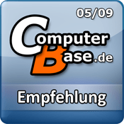 Empfehlung (05/09)