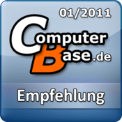 Empfehlung 01/2011