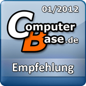 Empfehlung 01/2012 Empfehlung 01/2012