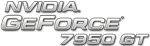 GeForce 7950 GT