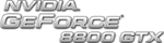 GeForce 8800 GTX