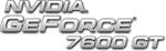 GeForce 7600 GT