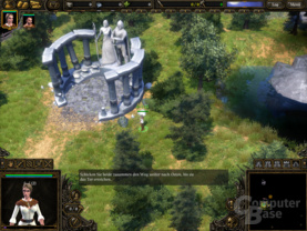 SpellForce 2 - G71