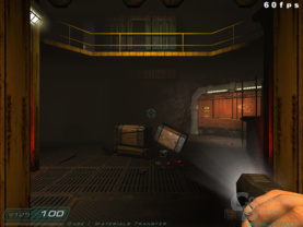 Doom 3 - R580