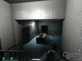 F.E.A.R. - R580
